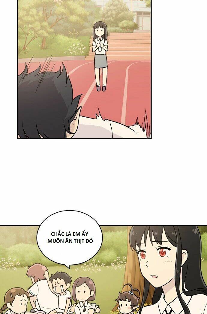 haru ơi chapter 11 44