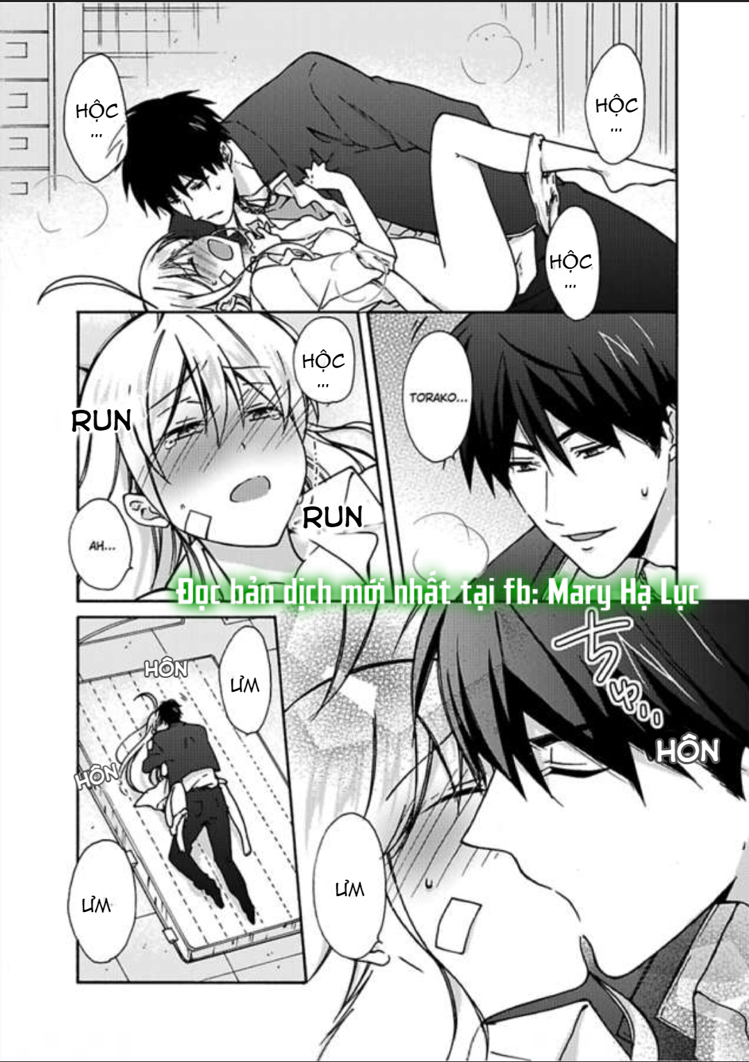 genderbender yankee school họ đang cố gắng chiếm lấy lần đầu tiên của tôi chapter 7.3 10