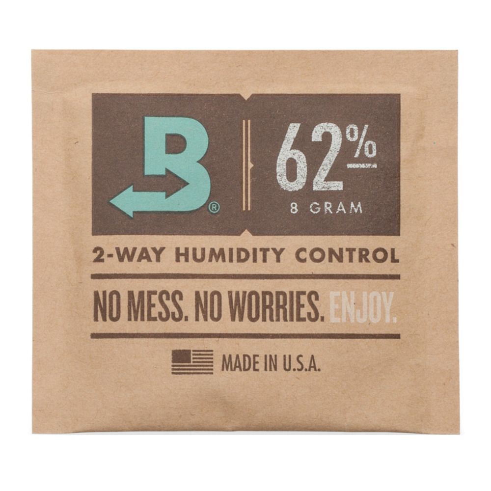 Boveda 62% gói giữ ẩm 2 chiều siêu bền siêu tiết kiệm gói 8g