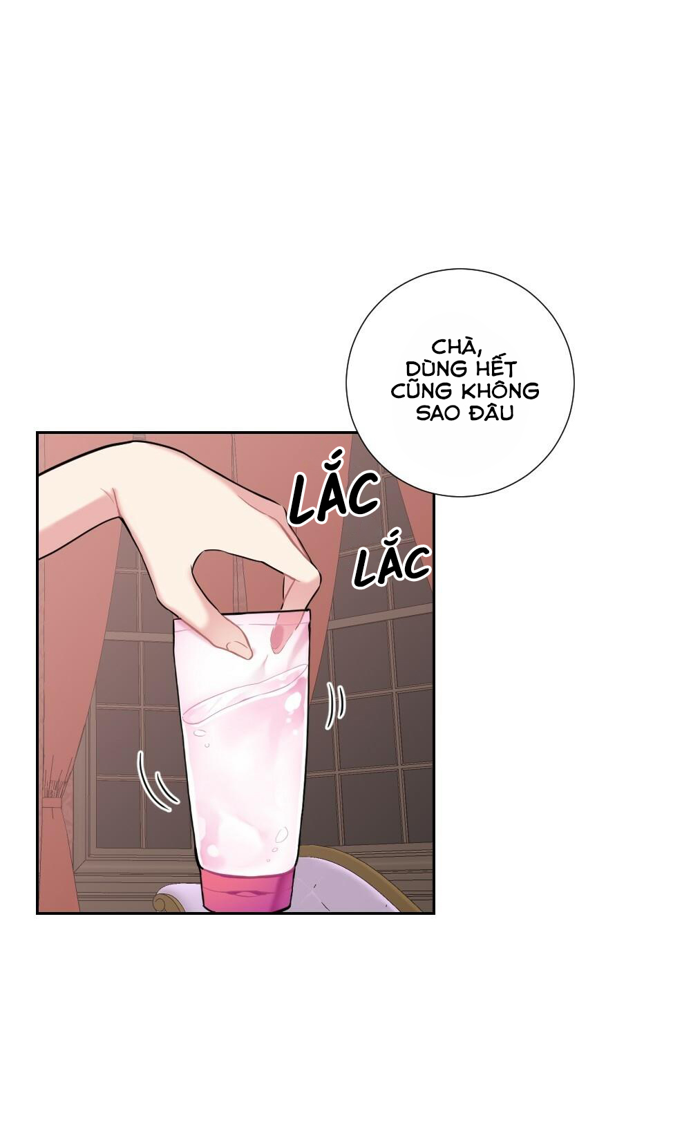 tiểu thư và dàn hầu nam mlem chapter 8 5