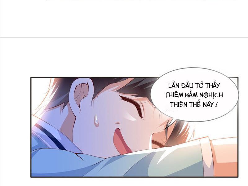 Boss Nhà Giàu Lại Là Nữ Sinh Trung Học! chapter 23.24 37