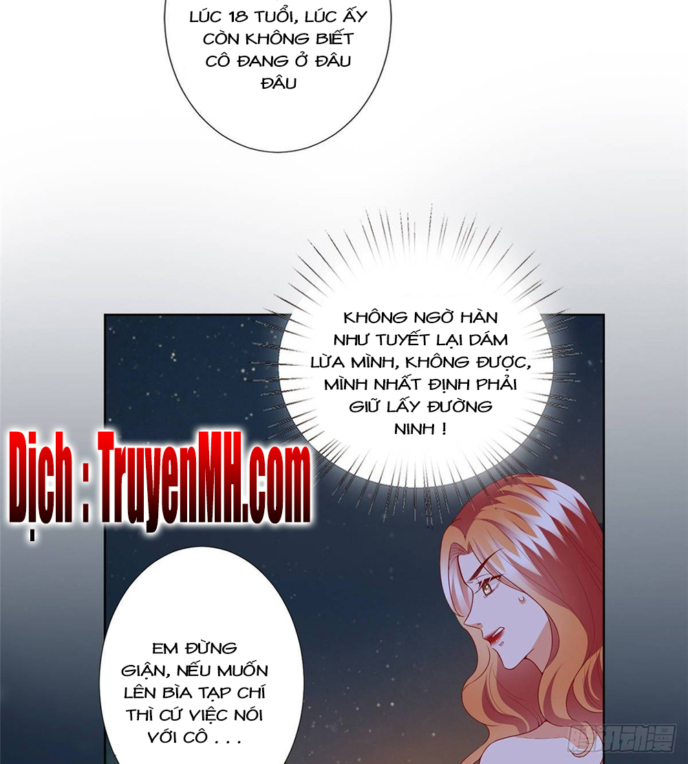 thí hôn lão công, cần giúp sức chapter 97 14