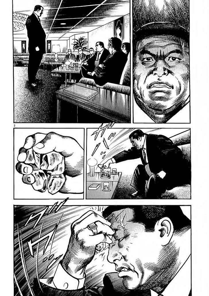 heat - thế giới ngầm chapter 25 2