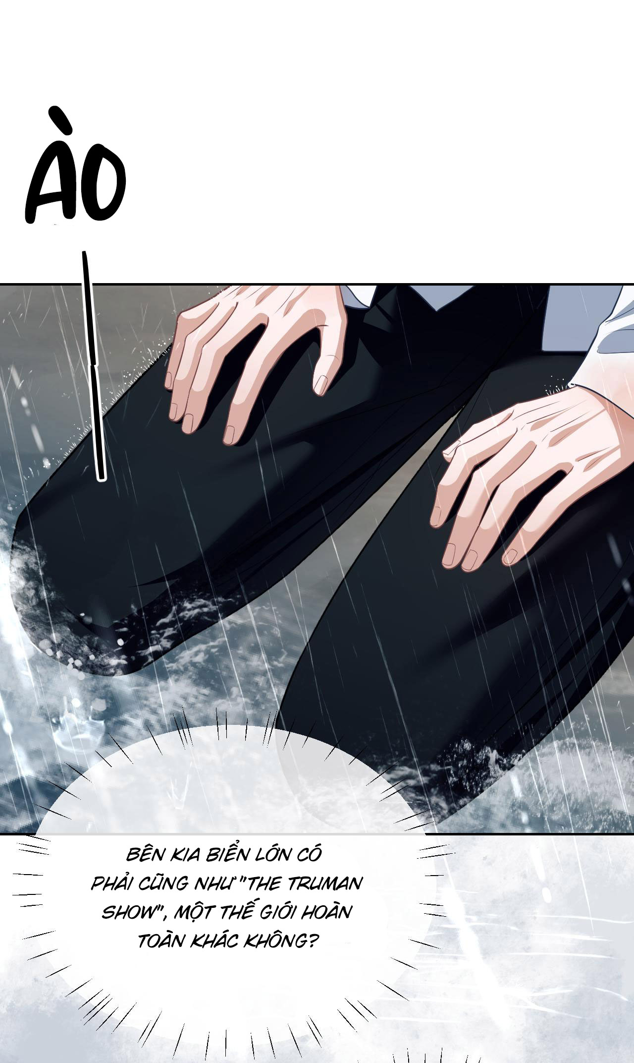 nhân ngư dessaro chapter 19 33