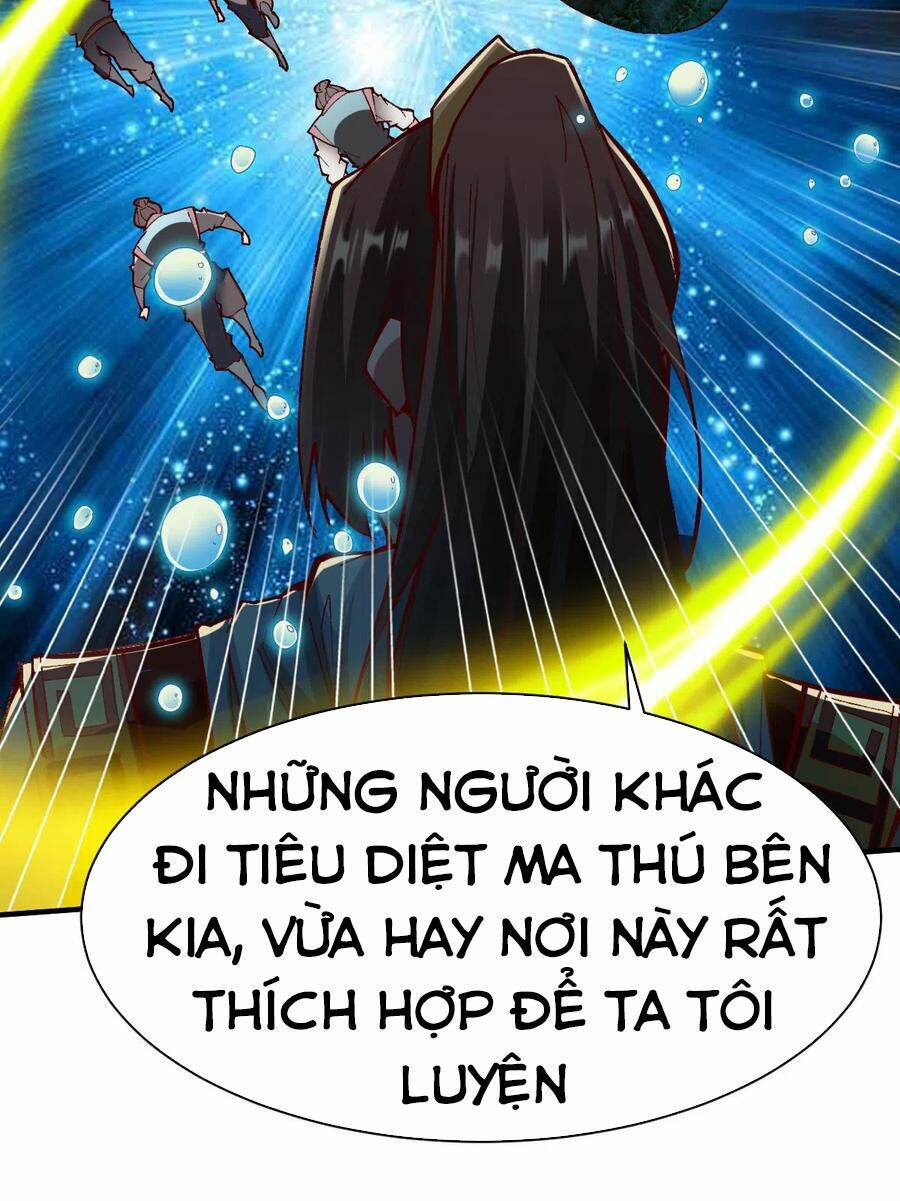 chiến đỉnh chapter 221 7