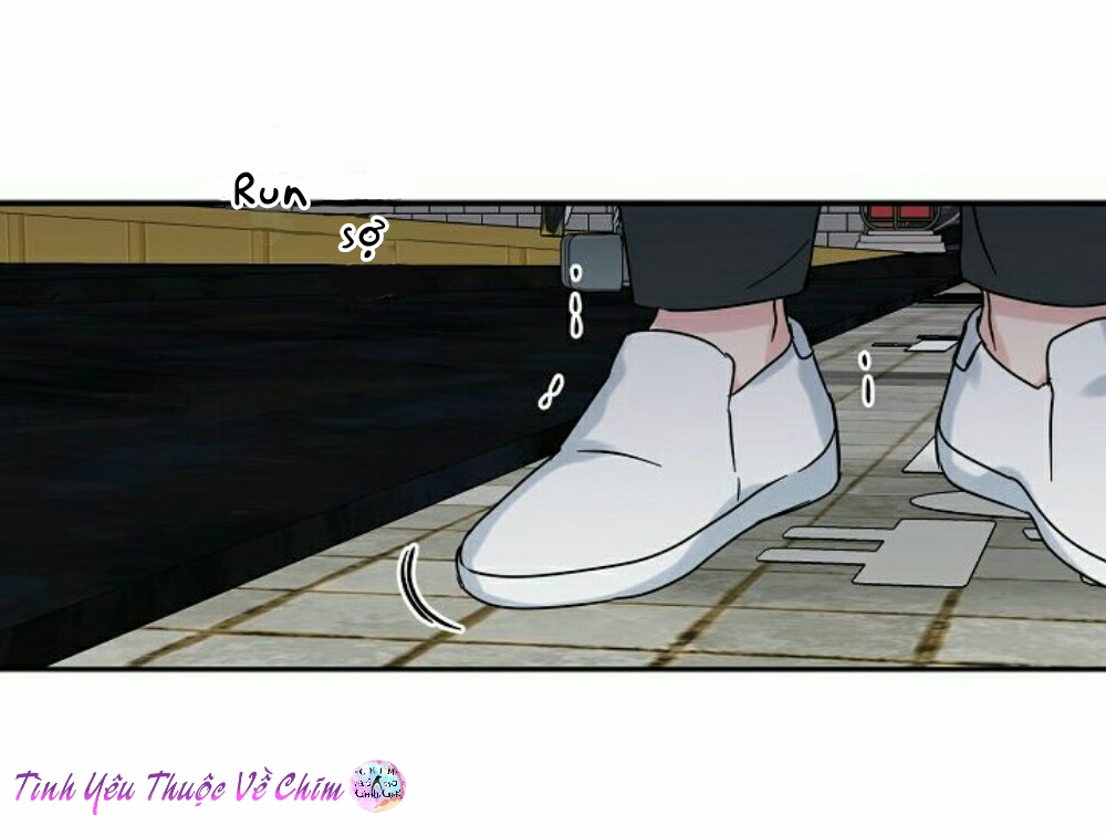 đối tác an toàn chapter 1 68