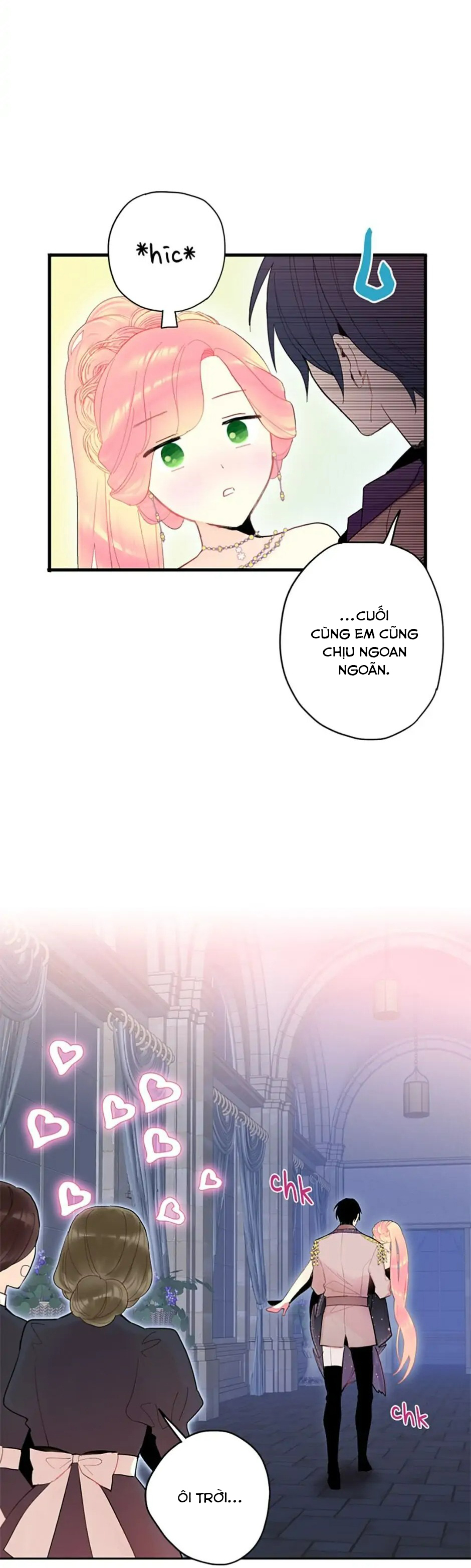 sống sót với thân phận là vợ của vị anh hùng chapter 37 24