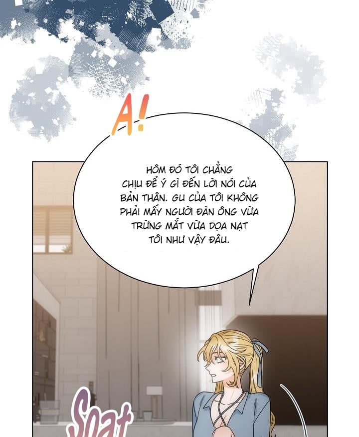 chuyện tình manhattan chapter 45 55