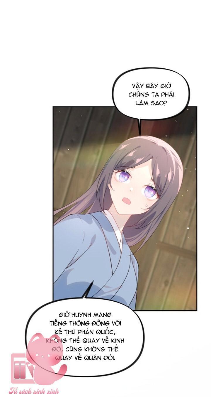 một đêm nọ đột nhiên yandere tới! chapter 119 19