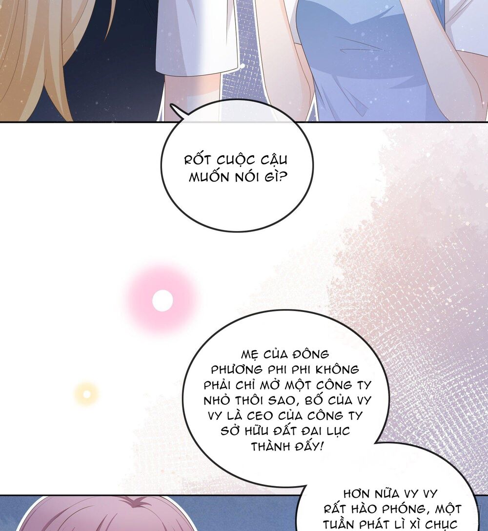 ảnh hậu cũng không bằng niệm thanh hoa chapter 102 12