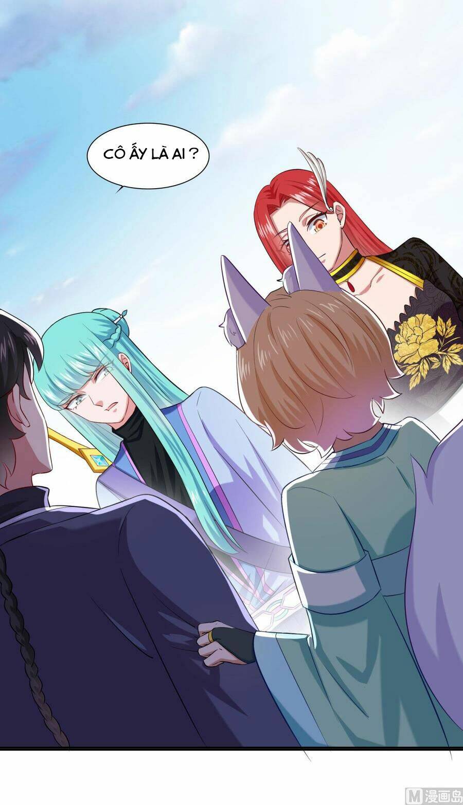 tiên ma đồng tu chapter 47 38
