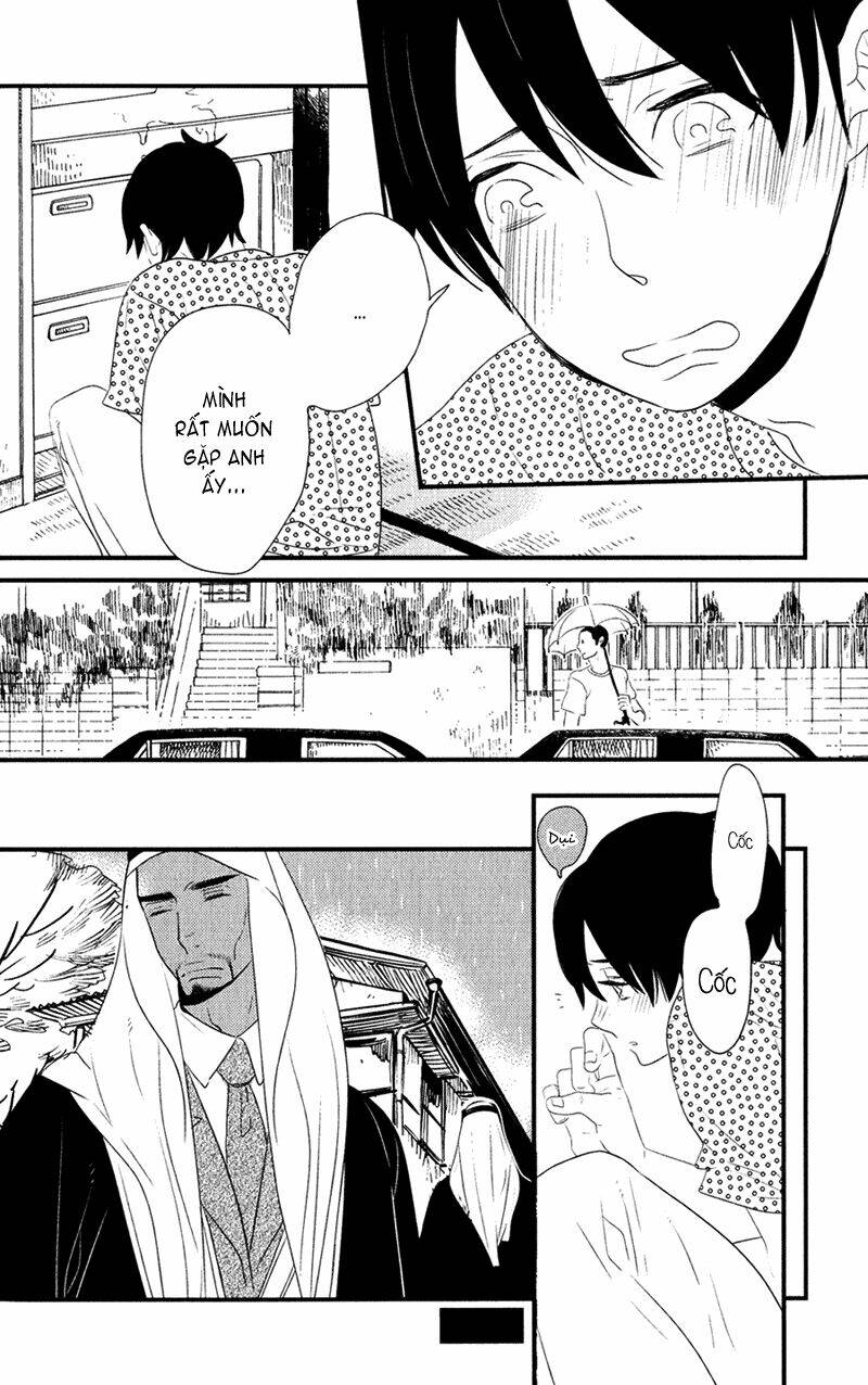 ouji to kotori chapter 8 13