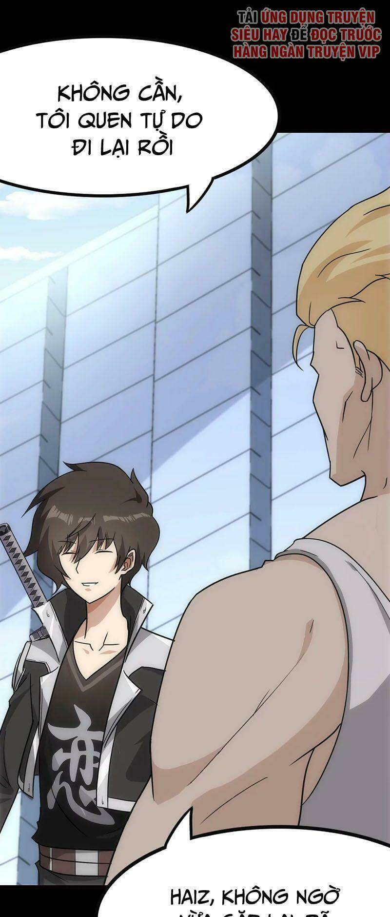 bạn gái virus của tôi chapter 215 23