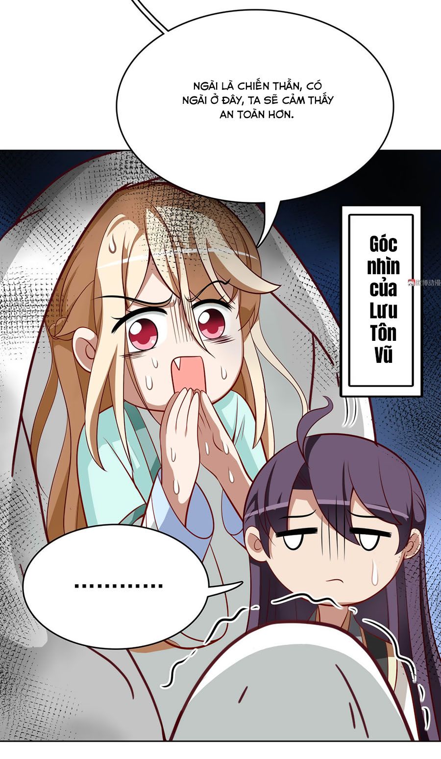 kiêu ngạo vương gia chủng điền phi chapter 61 16