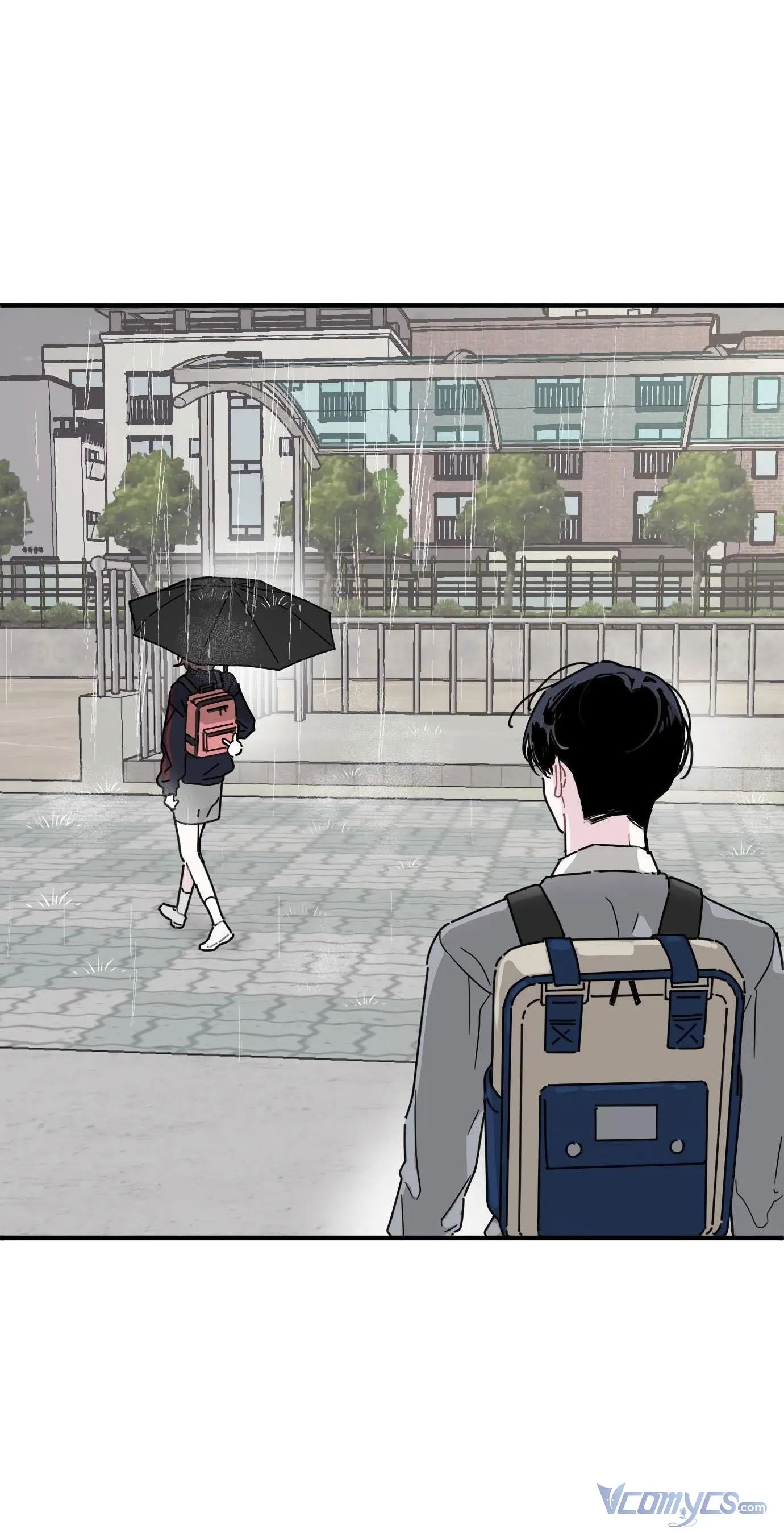 em đã tìm kiếm cả ngàn năm nay chapter 6 2