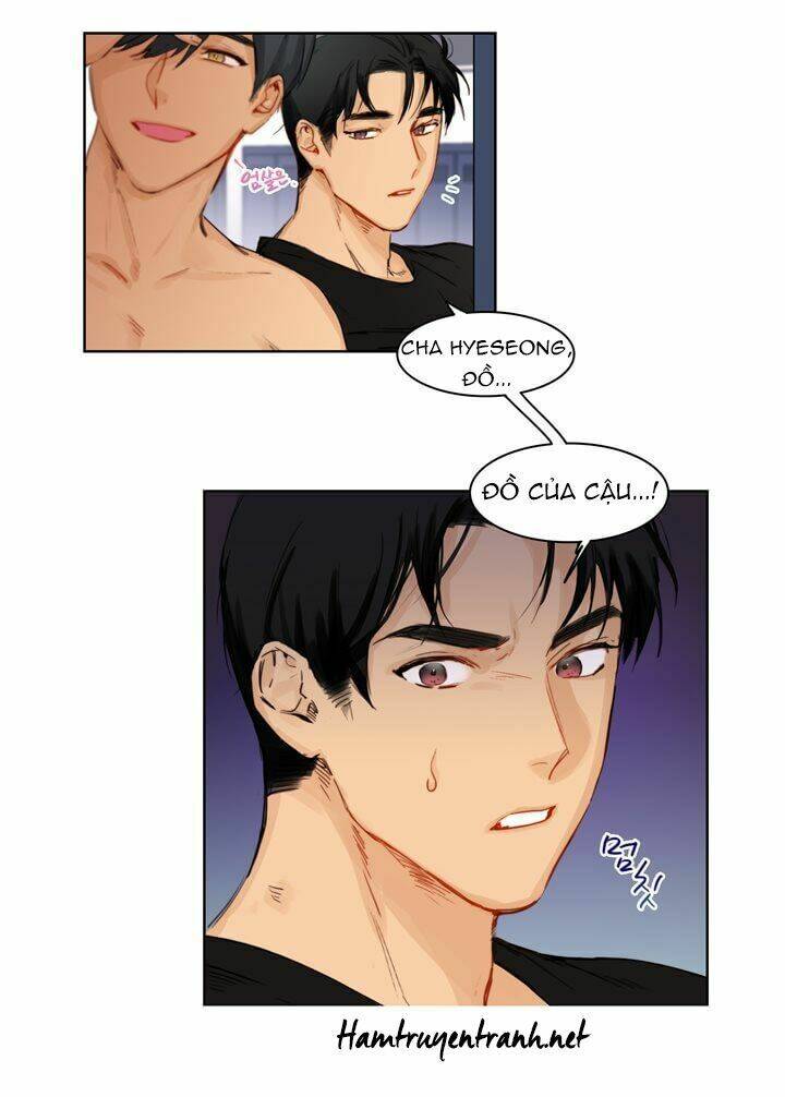 thực tập sinh chapter 9 30