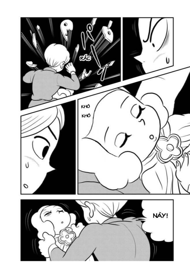 bảng xếp hạng vua chapter 123 11