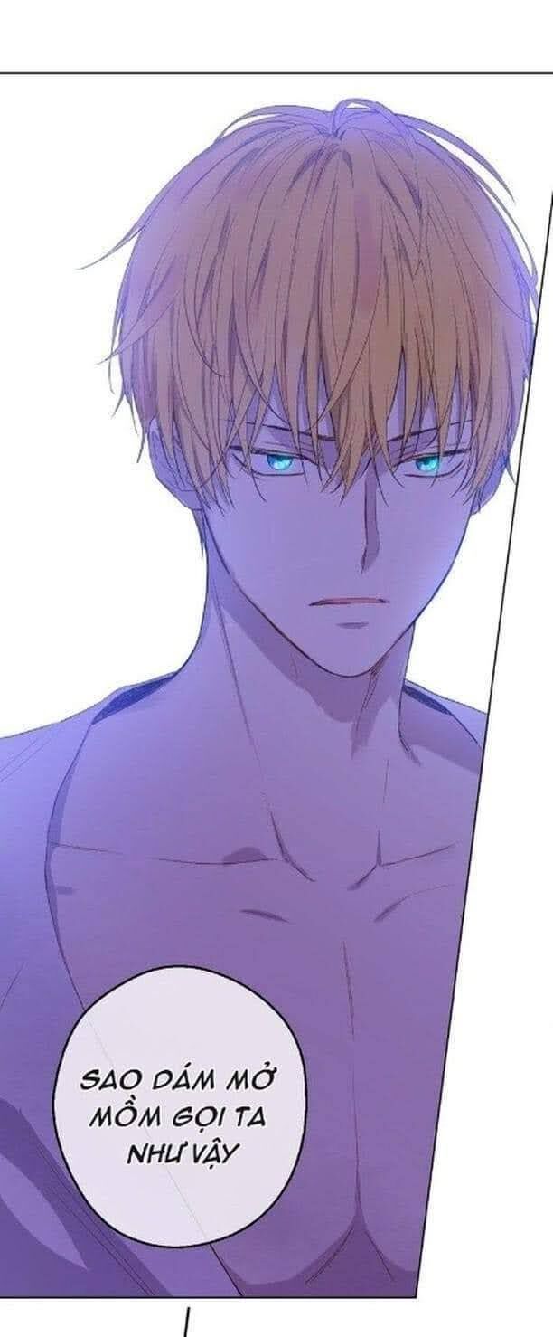 một ngày nọ tôi bỗng thành nàng công chúa chapter 47 28