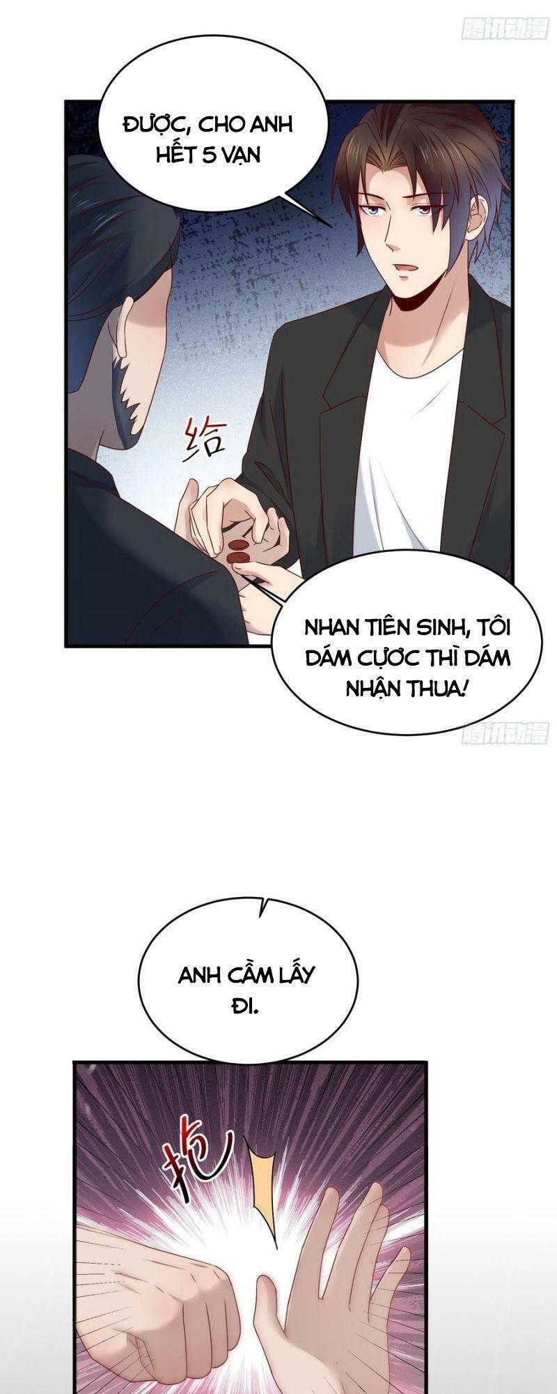 vua đầu tư mạnh nhất chapter 83 25