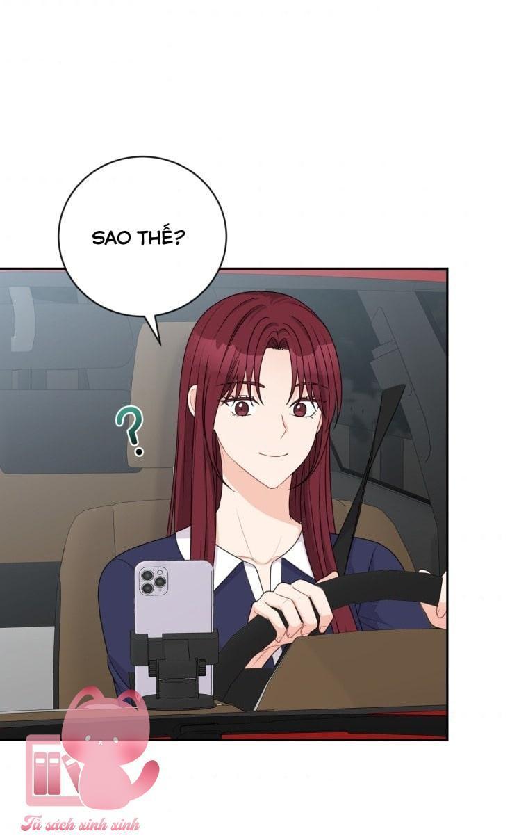 mong được chị chỉ bảo, tiền bối chapter 23 71