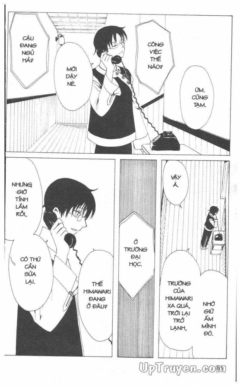 xxxholic - hành trình bí ẩn chapter 17 83