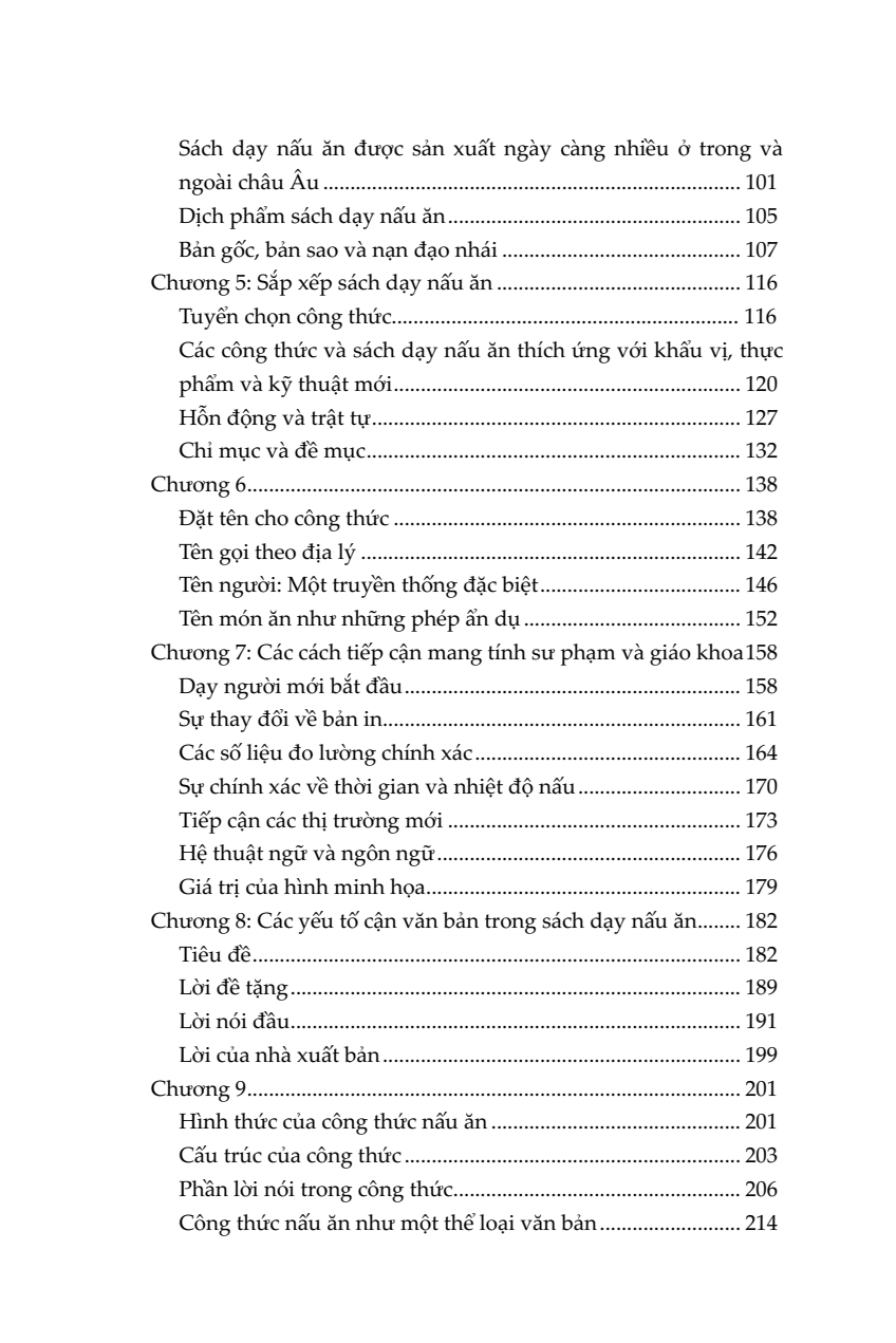 Lịch sử sách dạy nấu ăn – 7 thế hệ định hình các khuôn mẫu ẩm thực phương Tây - Henry Notaker