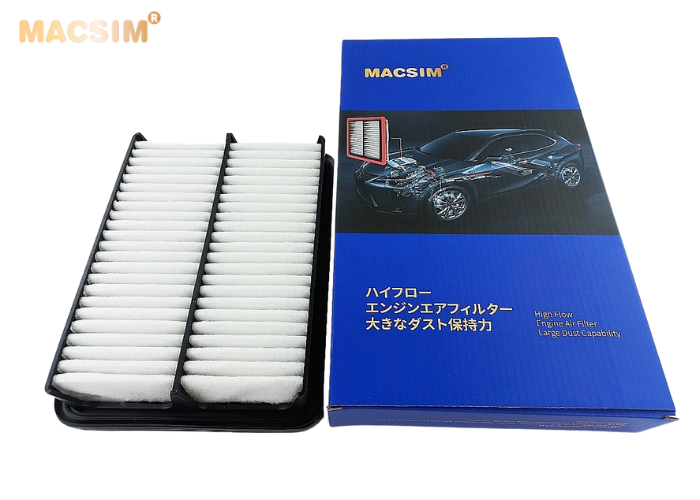 Lọc động cơ cao cấp Mazda ATENZA ATE-14-15 nhãn hiệu Macsim