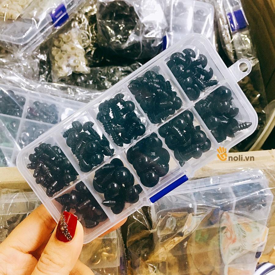 Hộp mắt thú an toàn