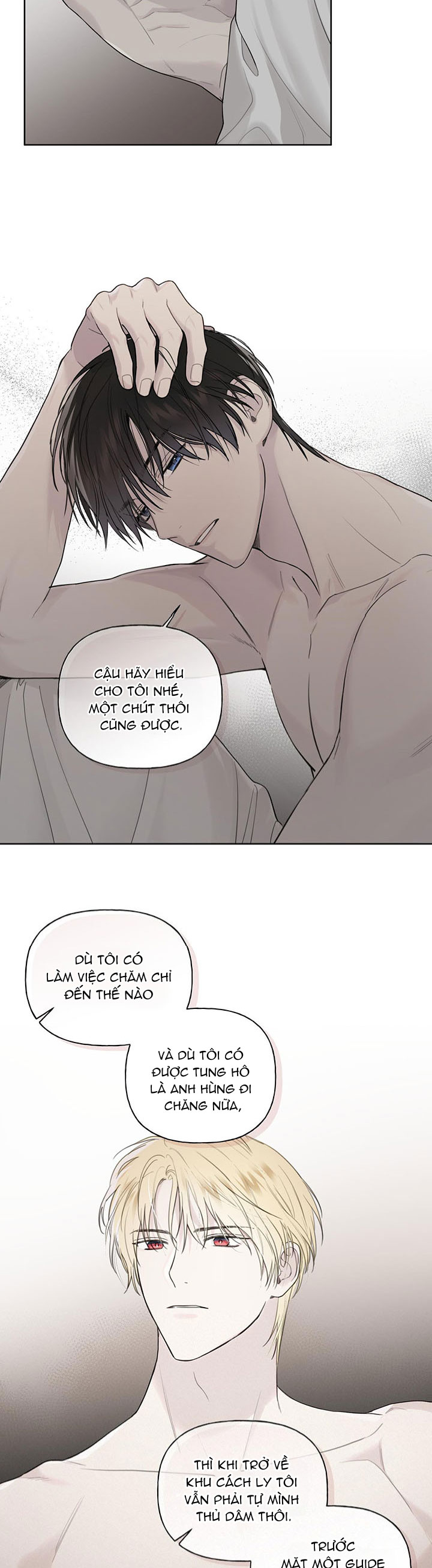 guiding nguy hiểm chapter 16 9