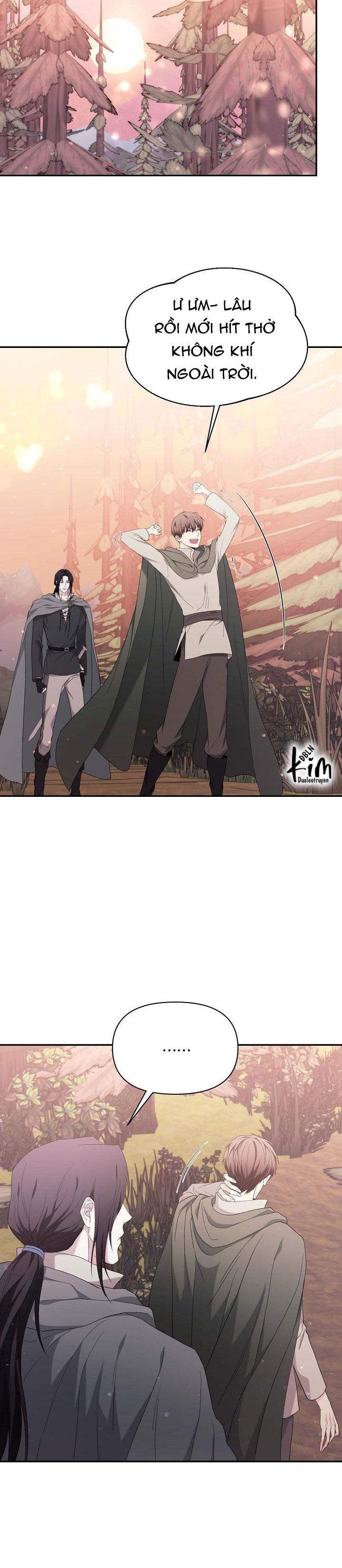 hai đất nước, đất nước của nô lệ chapter 37 27