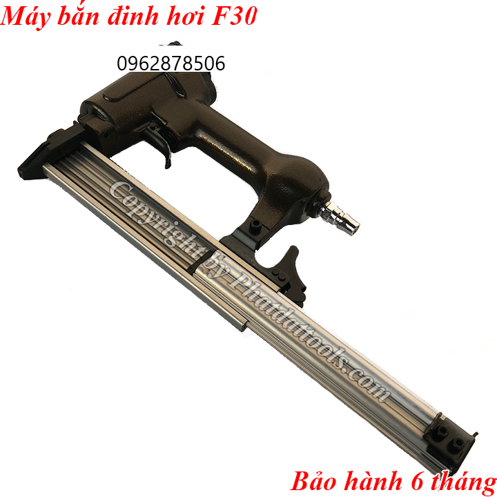 Máy bắn đinh dùng hơi F30