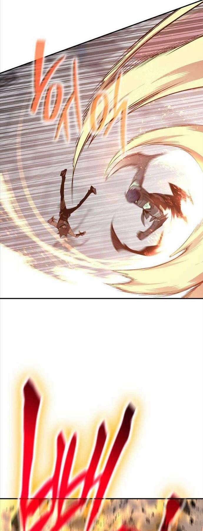 tôi là lính mới chapter 175 25