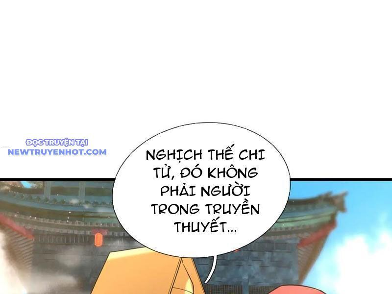 ngủ say vạn cổ: xuất thế đẩy ngang chư thiên chapter 46 116