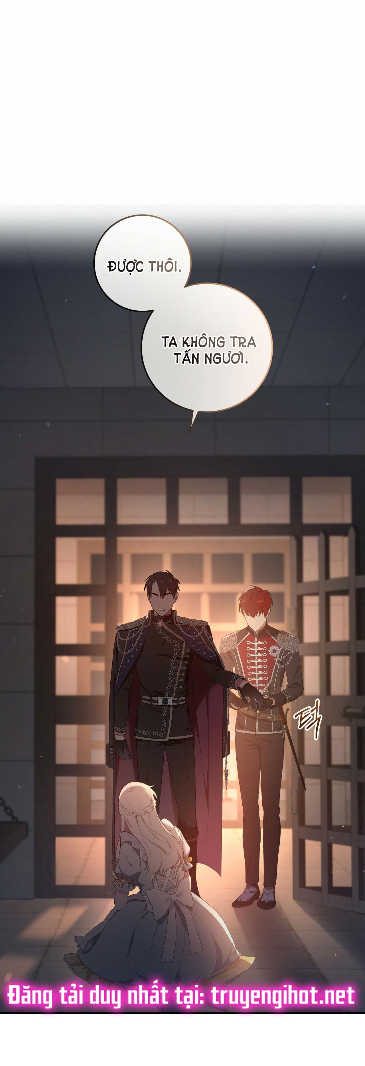 hãy nếm và nuốt đi nào chapter 3.2 16