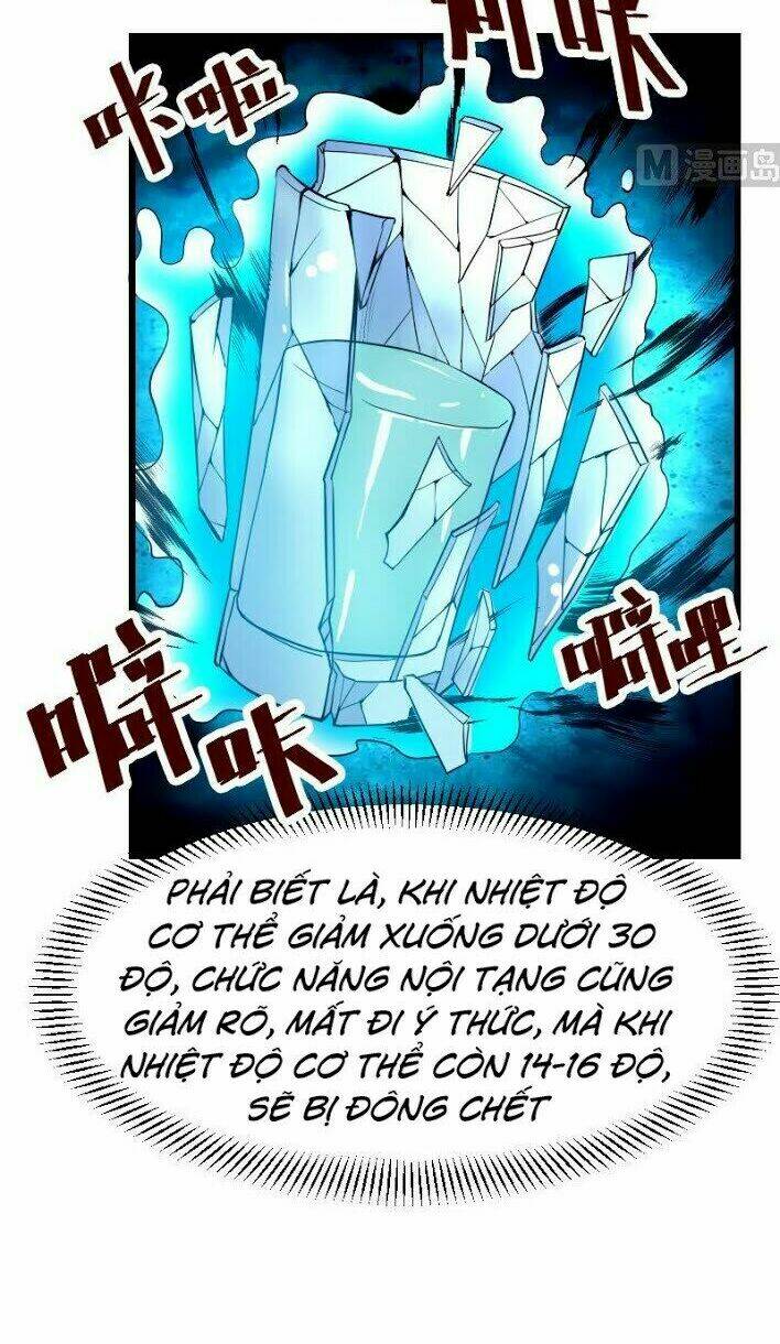 ngưu thư cung ứng thương chapter 38 17
