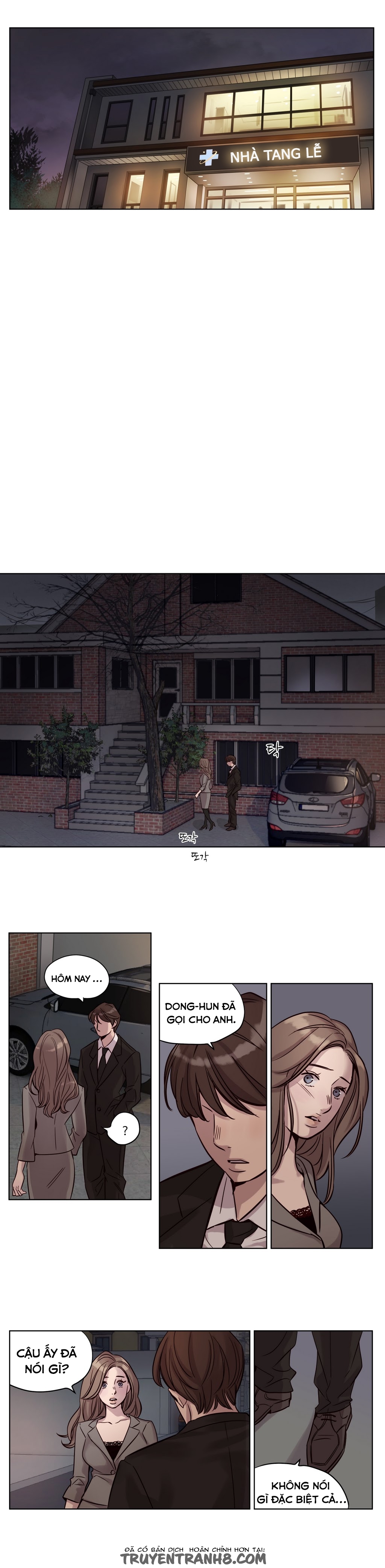 đền tội chapter 12 2