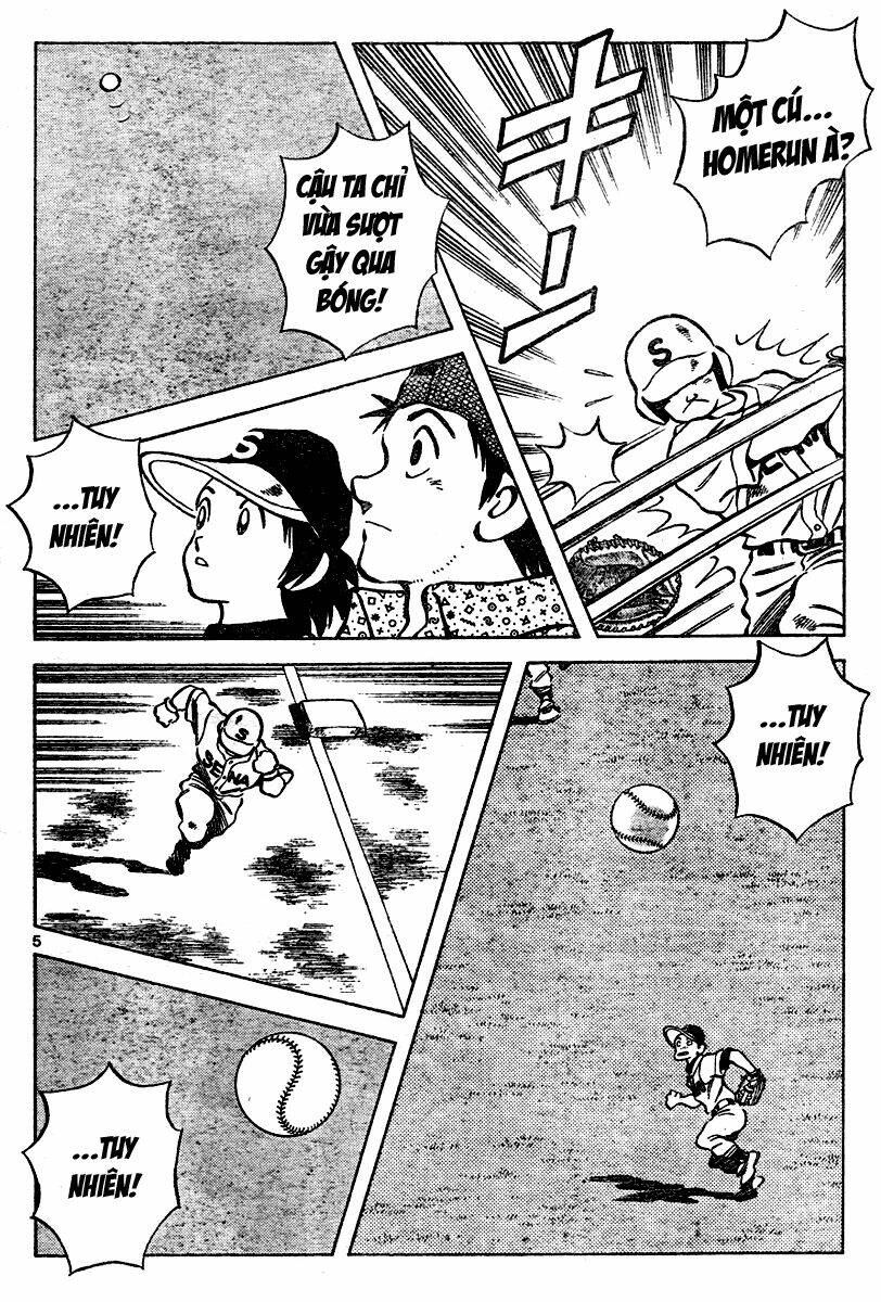 trò chơi vượt qua thử thách chapter 129 7