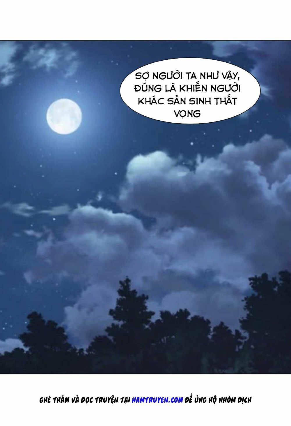 tu chân truyền nhân tại đô thị chapter 12 35