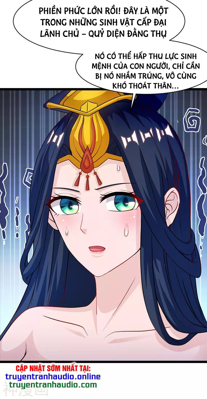 chúa tể tam giới chapter 101 25