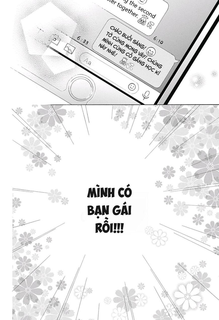 tình yêu thuần khiết của tuổi trẻ chapter 28 7