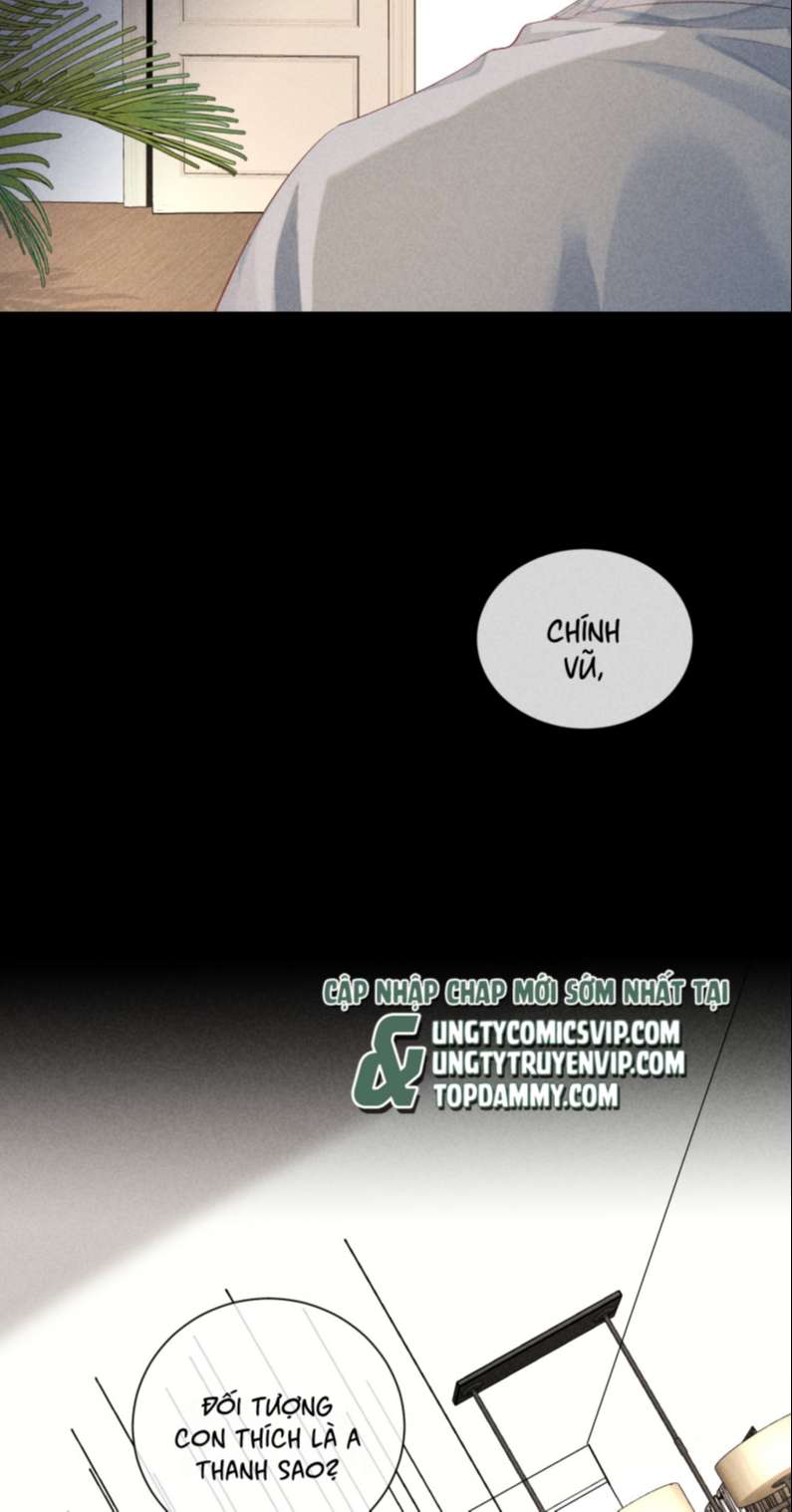 trò chơi săn mồi chapter 72 35