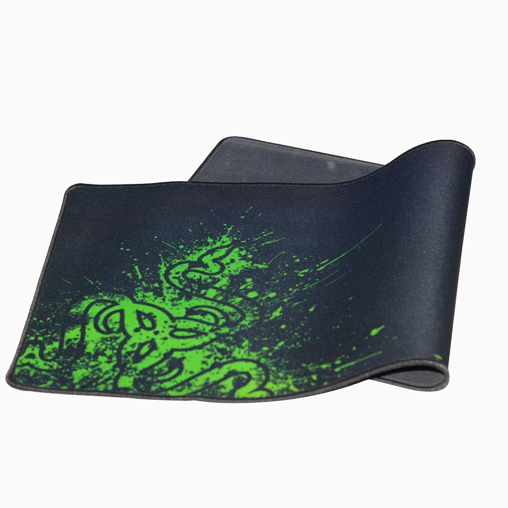Bàn Di Chuột Cao Cấp MousePad Razer Goliathus – Miếng Lót Chuột Razer
