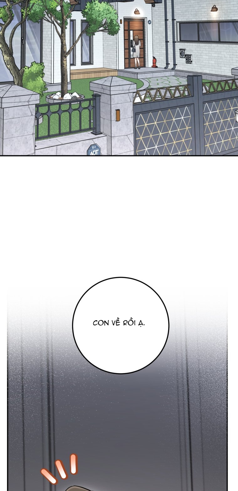 [15+] Lý Do Kết Hôn chapter 8.1 - Trang 10