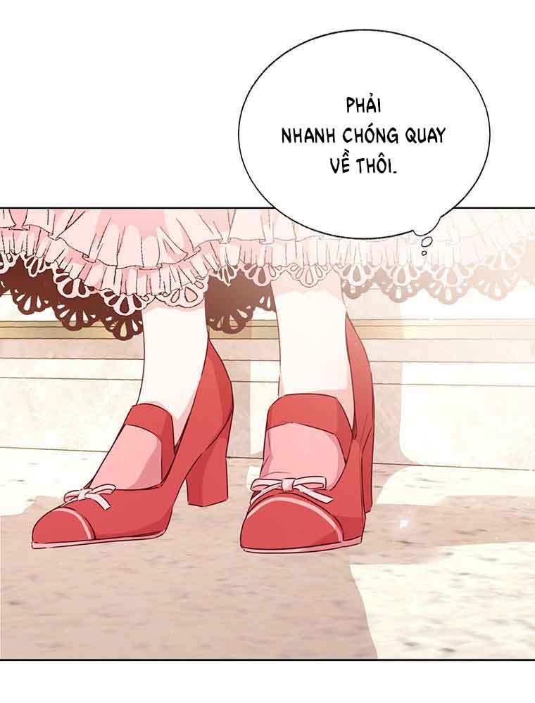 Đánh Cắp Trái Tim Tiểu Thư chapter 65.1 - Trang 8