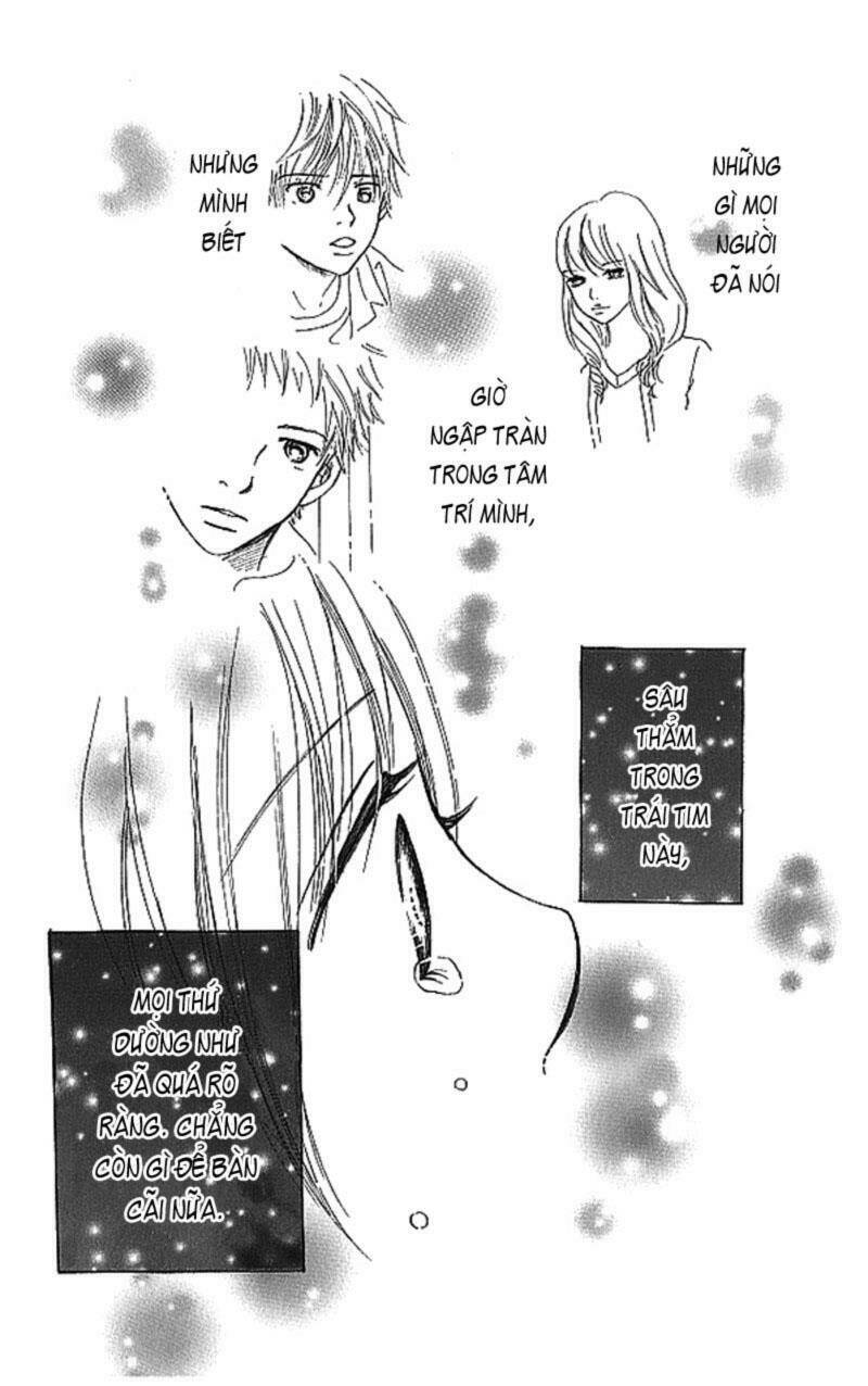 ngày ấy ta bên nhau chapter 21 32