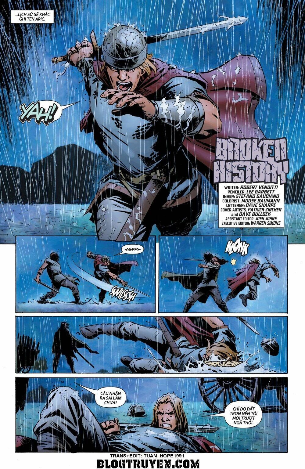 x-o manowar chapter 16 4