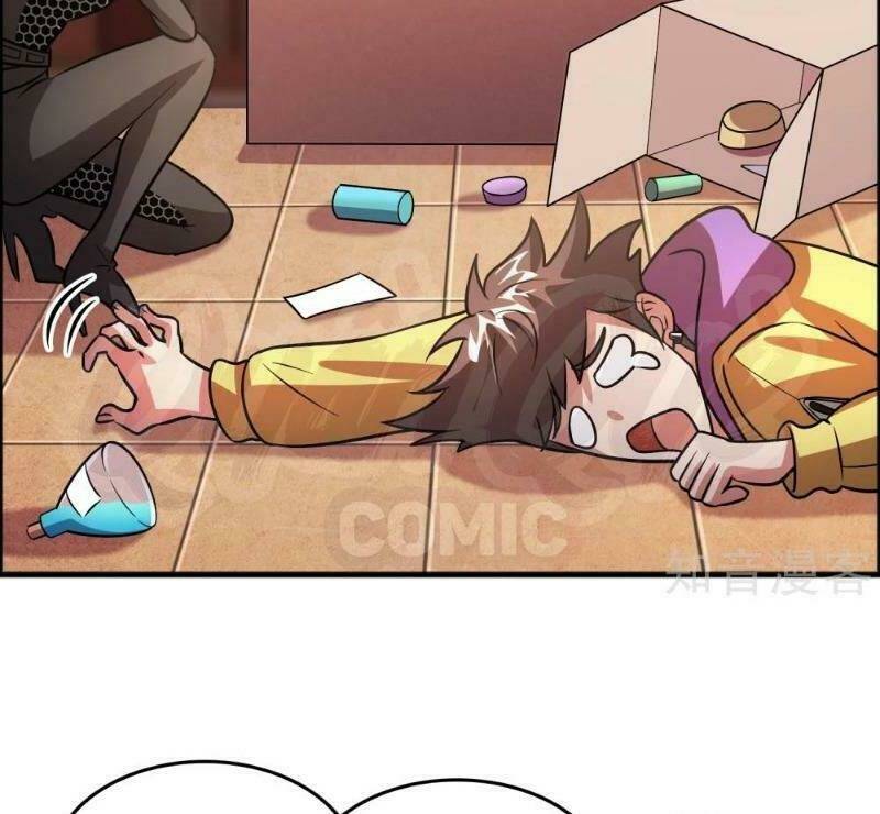 dị giới cung ứng thương chapter 85 8