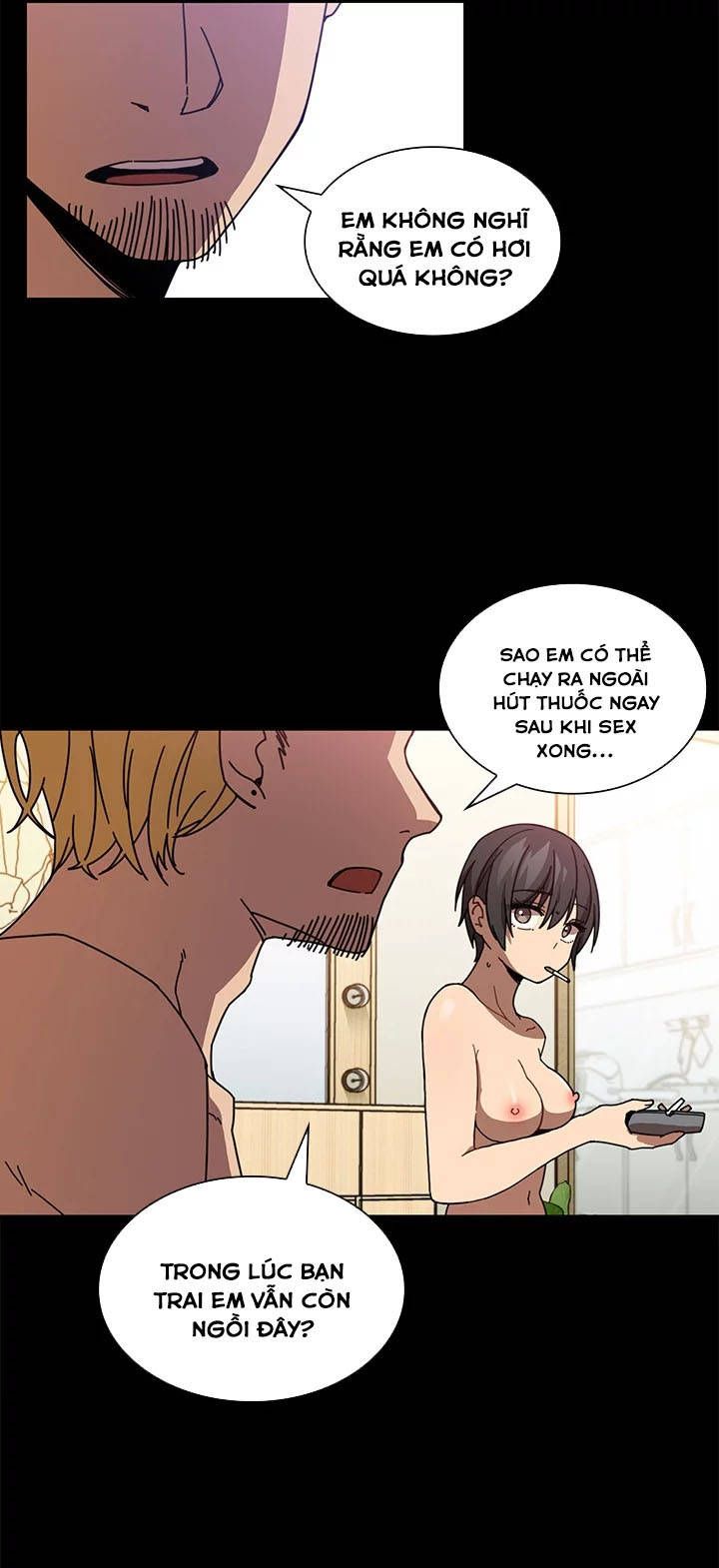 close as neighbors chapter 18 34