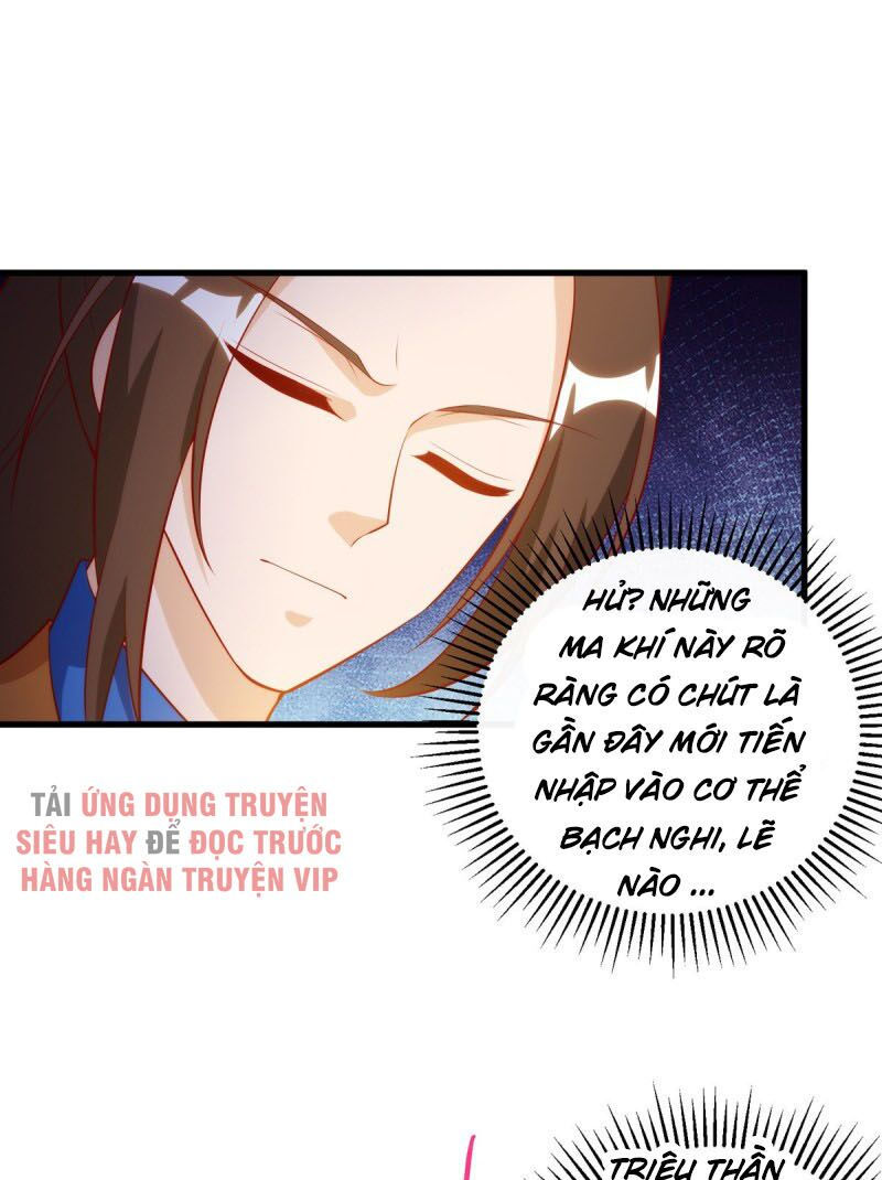 chúa tể tam giới chapter 145 22