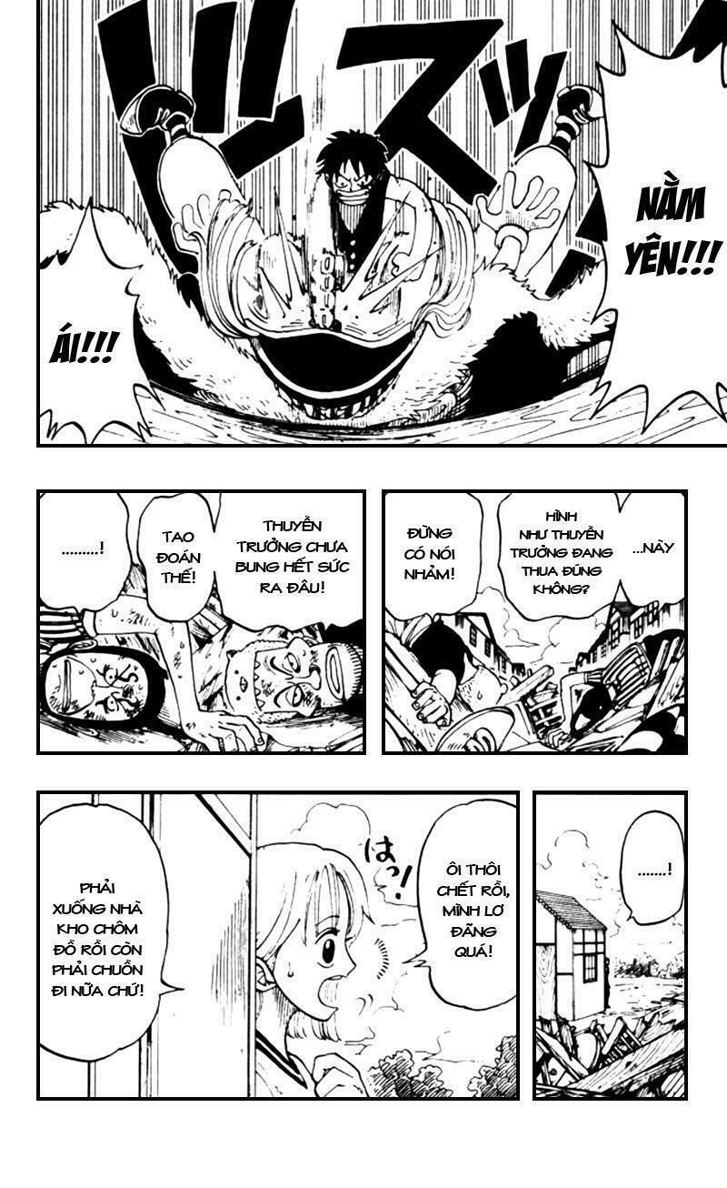 đảo hải tặc - one piece chapter 19 5